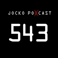Jocko Podcast artwork