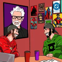 Friends From Work: An Unofficial Marvel Podcast artwork