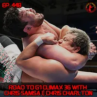 Social Suplex Podcast Network artwork