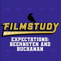 Filmstudy - Baltimore Ravens Talk artwork