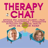 Therapy Chat artwork