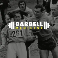 Barbell Medicine Podcast artwork