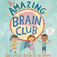 The Bible for Kids Podcast artwork
