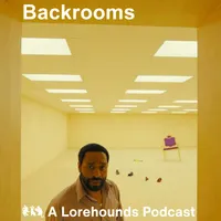 The Lorehounds artwork
