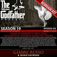 The Hollywood Godfather Podcast artwork