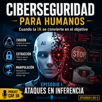 Ciberseguridad para humanos artwork