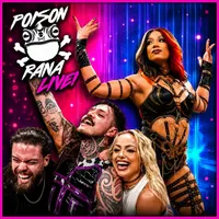 Poisonrana artwork