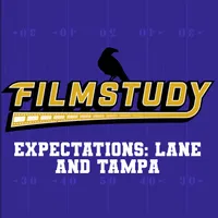Filmstudy - Baltimore Ravens Talk artwork