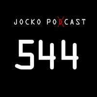 Jocko Podcast artwork