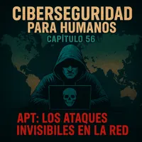 Ciberseguridad para humanos artwork
