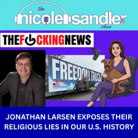 The Nicole Sandler Show artwork