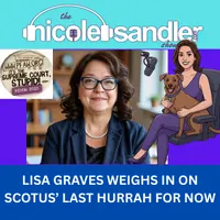 The Nicole Sandler Show artwork