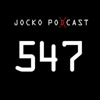 Jocko Podcast artwork
