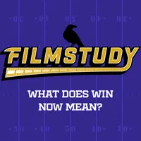 Filmstudy - Baltimore Ravens Talk artwork