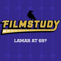 Filmstudy - Baltimore Ravens Talk artwork