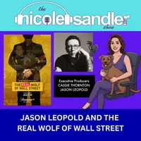 The Nicole Sandler Show artwork