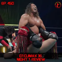 Social Suplex Podcast Network artwork