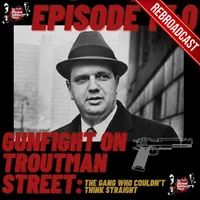 The Hollywood Godfather Podcast artwork