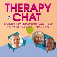 Therapy Chat artwork