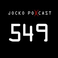 Jocko Podcast artwork