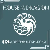 The Lorehounds artwork