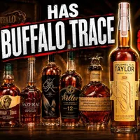 Bourbon Real Talk artwork