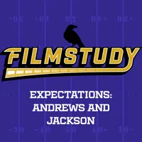 Filmstudy - Baltimore Ravens Talk artwork
