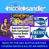The Nicole Sandler Show artwork