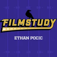 Filmstudy - Baltimore Ravens Talk artwork