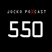 Jocko Podcast artwork