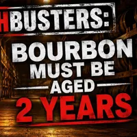 Bourbon Real Talk artwork