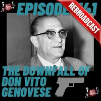 The Hollywood Godfather Podcast artwork