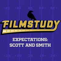 Filmstudy - Baltimore Ravens Talk artwork