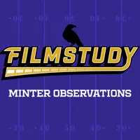 Filmstudy - Baltimore Ravens Talk artwork