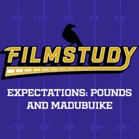 Filmstudy - Baltimore Ravens Talk artwork