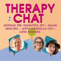 Therapy Chat artwork