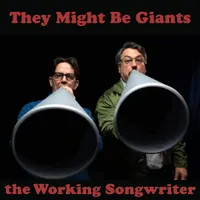 The Working Songwriter artwork