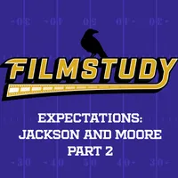 Filmstudy - Baltimore Ravens Talk artwork