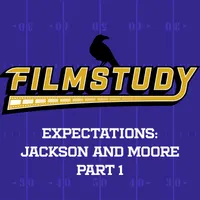Filmstudy - Baltimore Ravens Talk artwork