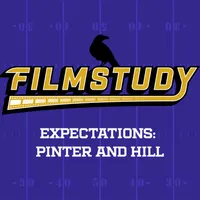 Filmstudy - Baltimore Ravens Talk artwork