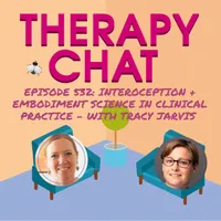 Therapy Chat artwork