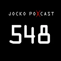 Jocko Podcast artwork