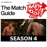 Social Suplex Podcast Network artwork