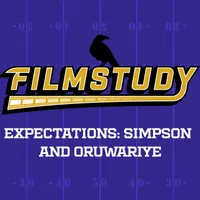 Filmstudy - Baltimore Ravens Talk artwork