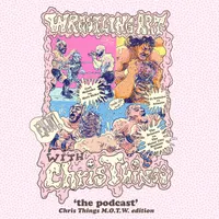 Social Suplex Podcast Network artwork