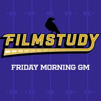 Filmstudy - Baltimore Ravens Talk artwork