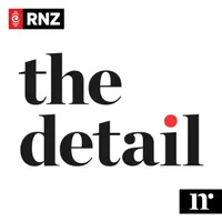 The Detail artwork