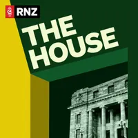 The House artwork