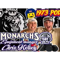 1973 Podcast artwork