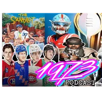 1973 Podcast artwork
